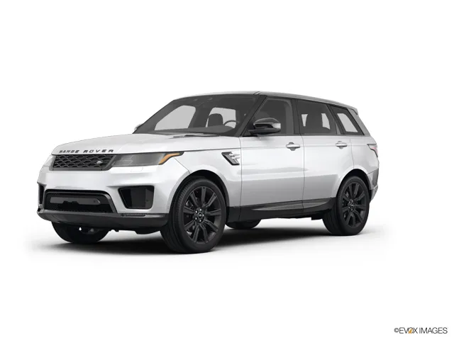 2022 Land Rover Range Rover Sport HSE Silver Edition for sale in Fishers, IN