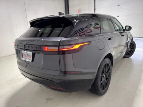 More photos of 2024 Land Rover Range Rover Velar Dynamic SE at Fishers Imports - North East, IN