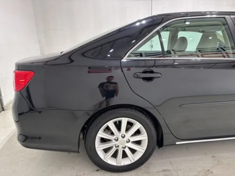 More photos of 2012 Toyota Camry Hybrid XLE at Fishers Imports - North East, IN