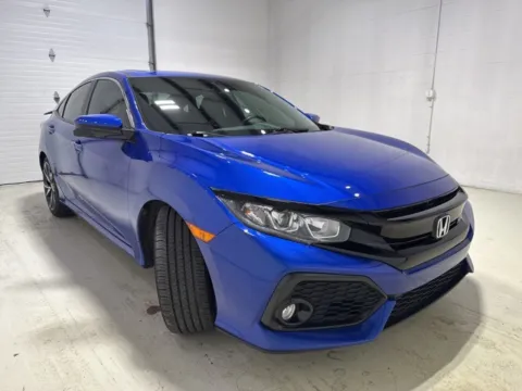 Another view of 2019 Honda Civic Si for sale in Fishers, IN at Fishers Imports - North East