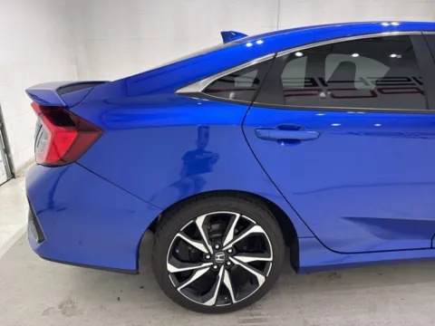 More photos of 2019 Honda Civic Si at Fishers Imports - North East, IN