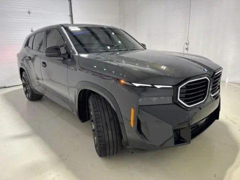 Another view of 2023 BMW XM for sale in Fishers, IN at Fishers Imports - North East
