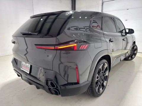 More photos of 2023 BMW XM at Fishers Imports - North East, IN