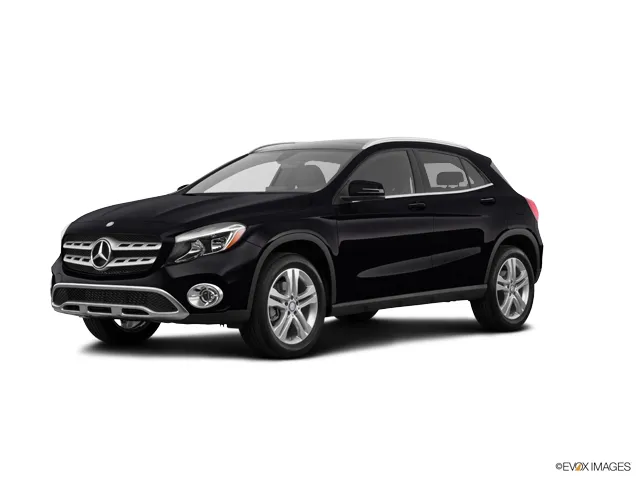 2019 Mercedes-Benz GLA 250 for sale in Fishers, IN