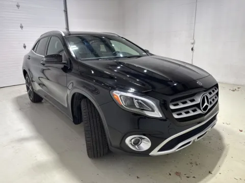 Another view of 2019 Mercedes-Benz GLA 250 for sale in Fishers, IN at Fishers Imports - North East