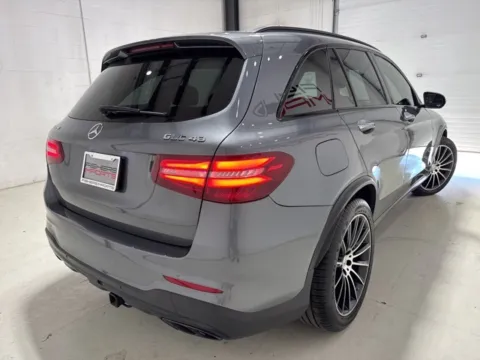 More photos of 2017 Mercedes-Benz GLC 43 AMG at Fishers Imports - North East, IN