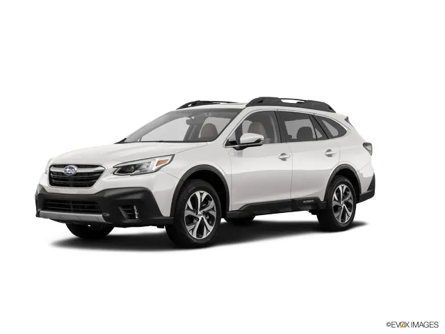 2021 Subaru Outback Limited for sale in Fishers, IN