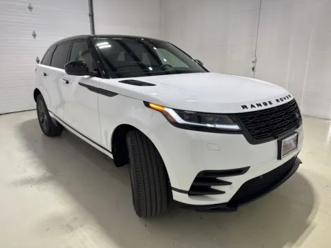 Another view of 2025 Land Rover Range Rover Velar Dynamic SE for sale in Fishers, IN at Fishers Imports - North East
