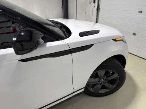 More photos of 2025 Land Rover Range Rover Velar Dynamic SE at Fishers Imports - North East, IN