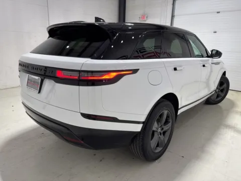 More photos of 2025 Land Rover Range Rover Velar Dynamic SE at Fishers Imports - North East, IN