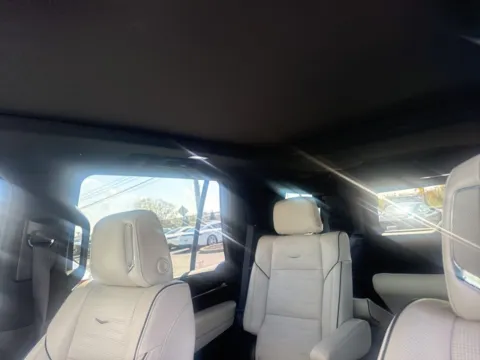 More photos of 2021 Cadillac Escalade Sport at Fishers Imports - North East, IN