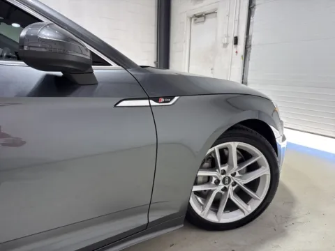 More photos of 2023 Audi A5 Sportback 45 S line Premium Plus at Fishers Imports - North East, IN