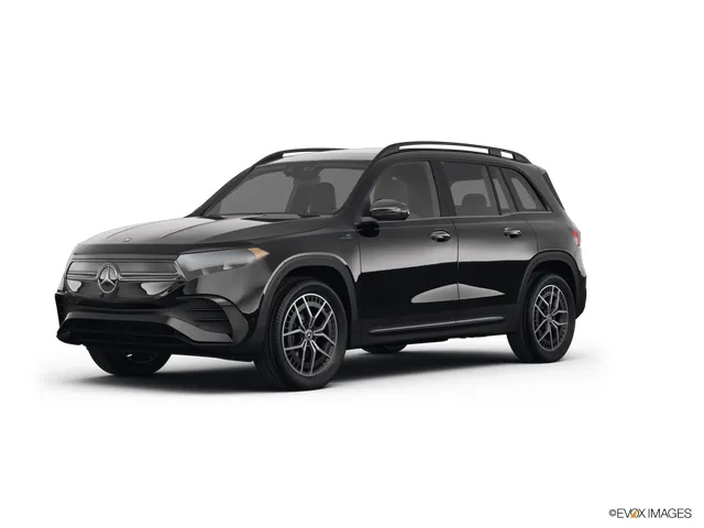 2023 Mercedes-Benz EQB 350 for sale in Fishers, IN