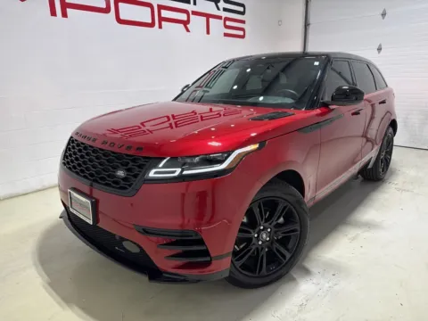 Photos of 2023 Land Rover Range Rover Velar R-Dynamic S for sale in Fishers, IN at Fishers Imports - North East