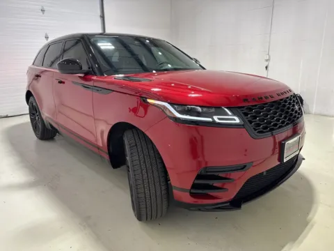 Another view of 2023 Land Rover Range Rover Velar R-Dynamic S for sale in Fishers, IN at Fishers Imports - North East