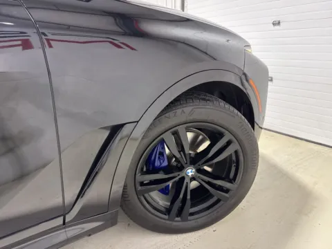 More photos of 2025 BMW X7 xDrive40i at Fishers Imports - North East, IN