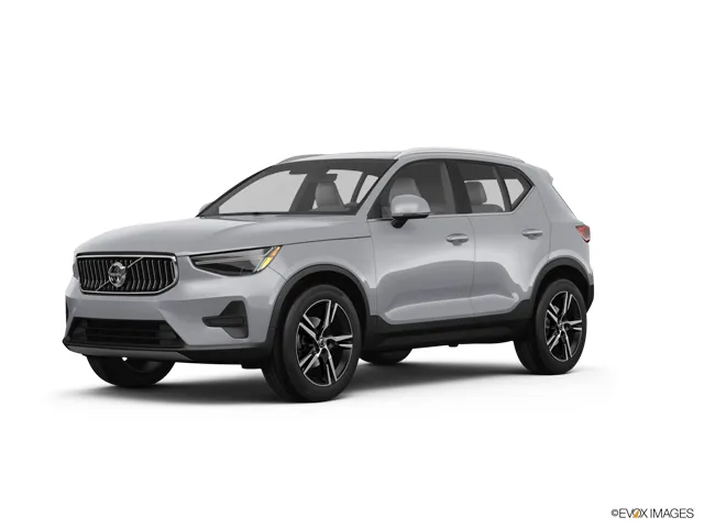 2025 Volvo XC40 B5 Core for sale in Fishers, IN