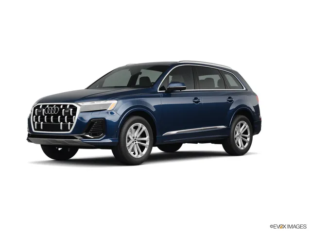 2025 Audi Q7 45 Premium Plus for sale in Fishers, IN
