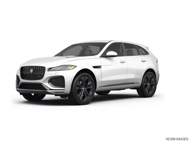 2025 Jaguar F-PACE P250 for sale in Fishers, IN