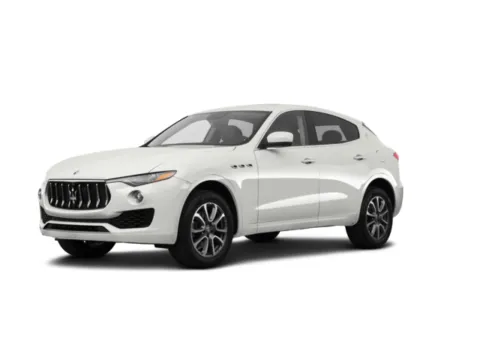 White 2021 Maserati Levante for sale in Fishers, IN