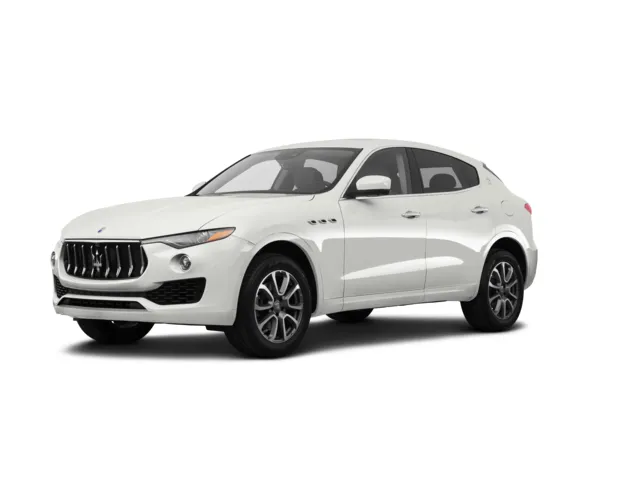 2021 Maserati Levante for sale in Fishers, IN