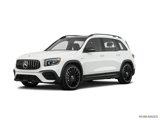 2021 Mercedes-Benz GLB 35 AMG for sale in Fishers, IN