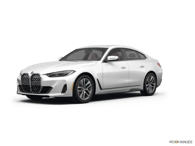 2023 BMW 4 Series 430i Gran Coupe for sale in Fishers, IN