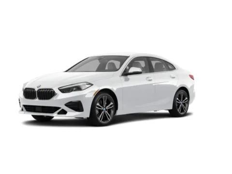 White 2024 BMW 2 Series 228i xDrive for sale in Fishers, IN