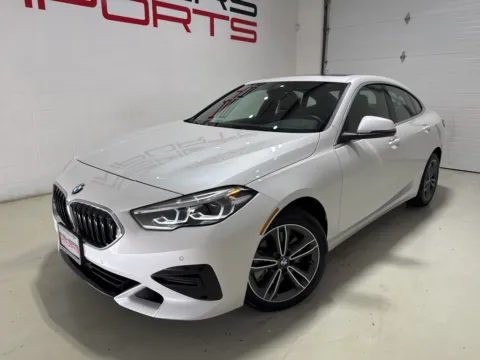 Photos of 2024 BMW 2 Series 228i xDrive for sale in Fishers, IN at Fishers Imports - North East