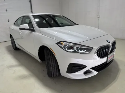 Another view of 2024 BMW 2 Series 228i xDrive for sale in Fishers, IN at Fishers Imports - North East