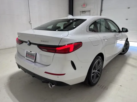 More photos of 2024 BMW 2 Series 228i xDrive at Fishers Imports - North East, IN