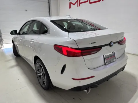 More photos of 2024 BMW 2 Series 228i xDrive at Fishers Imports - North East, IN