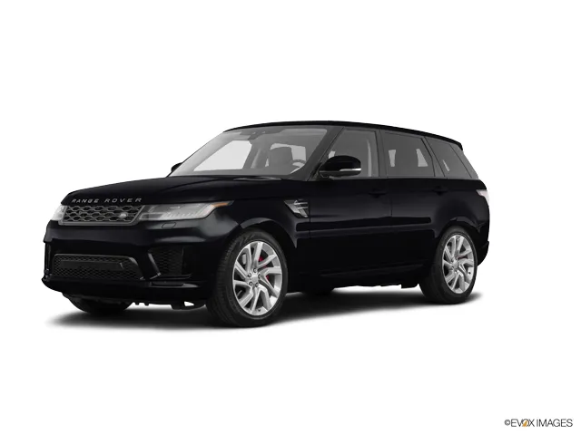 2018 Land Rover Range Rover Sport HSE for sale in Fishers, IN