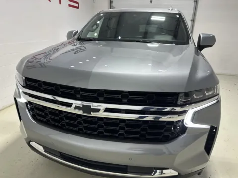 More photos of 2023 Chevrolet Tahoe LS at Fishers Imports - North East, IN