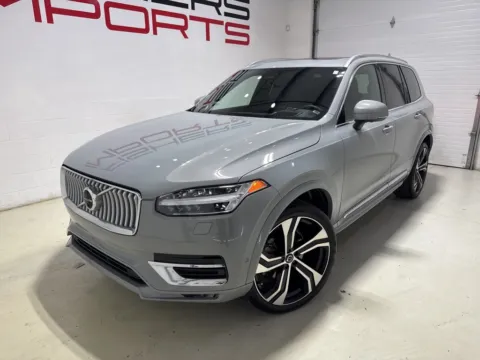 Photos of 2024 Volvo XC90 Ultimate for sale in Fishers, IN at Fishers Imports - North East