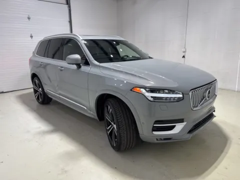 Another view of 2024 Volvo XC90 Ultimate for sale in Fishers, IN at Fishers Imports - North East