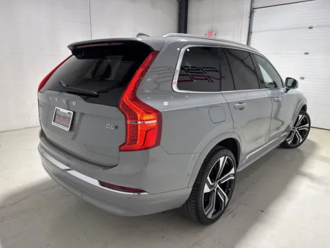 More photos of 2024 Volvo XC90 Ultimate at Fishers Imports - North East, IN