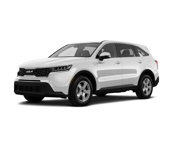 2023 Kia Sorento LX for sale in Fishers, IN