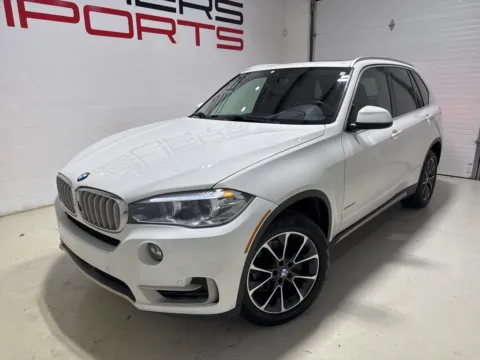 Photos of 2018 BMW X5 xDrive35i for sale in Fishers, IN at Fishers Imports - North East