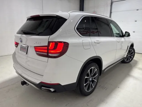 More photos of 2018 BMW X5 xDrive35i at Fishers Imports - North East, IN