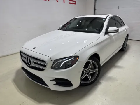 Photos of 2019 Mercedes-Benz E-Class E 300 for sale in Fishers, IN at Fishers Imports - North East