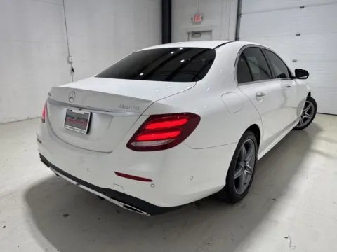 More photos of 2019 Mercedes-Benz E-Class E 300 at Fishers Imports - North East, IN