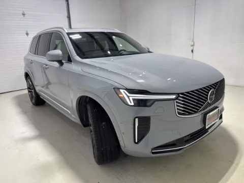 Another view of 2025 Volvo XC90 B6 Plus 7-Seater for sale in Fishers, IN at Fishers Imports - North East