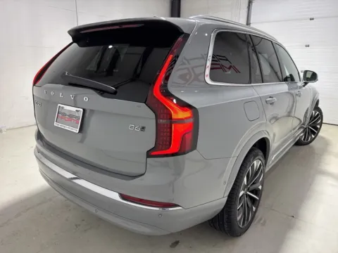 More photos of 2025 Volvo XC90 B6 Plus 7-Seater at Fishers Imports - North East, IN