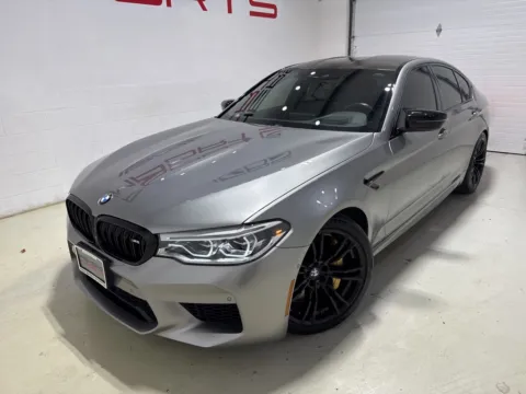Photos of 2019 BMW M5 for sale in Fishers, IN at Fishers Imports - North East