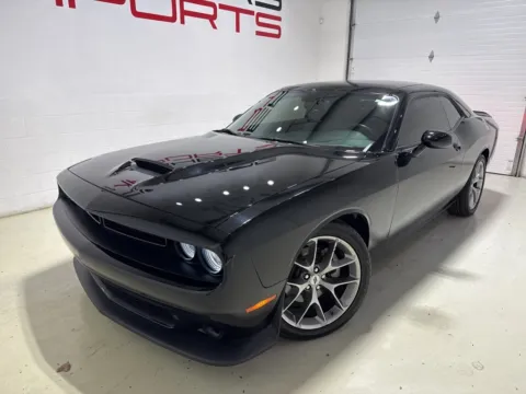 Photos of 2023 Dodge Challenger GT for sale in Fishers, IN at Fishers Imports - North East