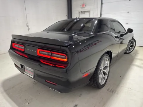 More photos of 2023 Dodge Challenger GT at Fishers Imports - North East, IN