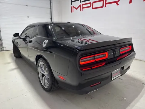 More photos of 2023 Dodge Challenger GT at Fishers Imports - North East, IN