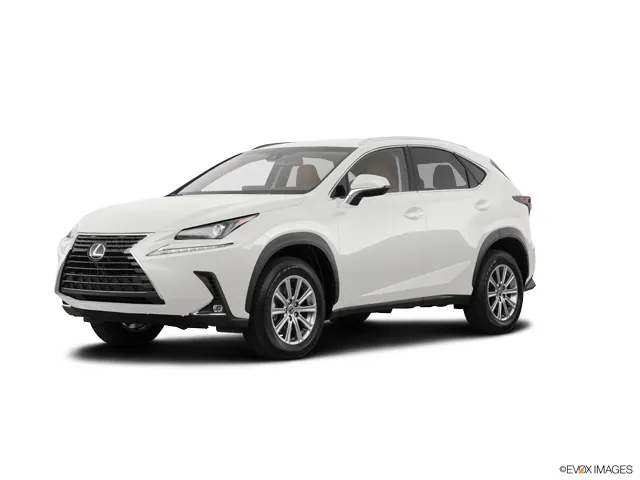 2020 Lexus NX 300 Base for sale in Fishers, IN
