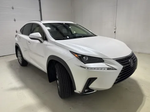 Another view of 2020 Lexus NX 300 Base for sale in Fishers, IN at Fishers Imports - North East